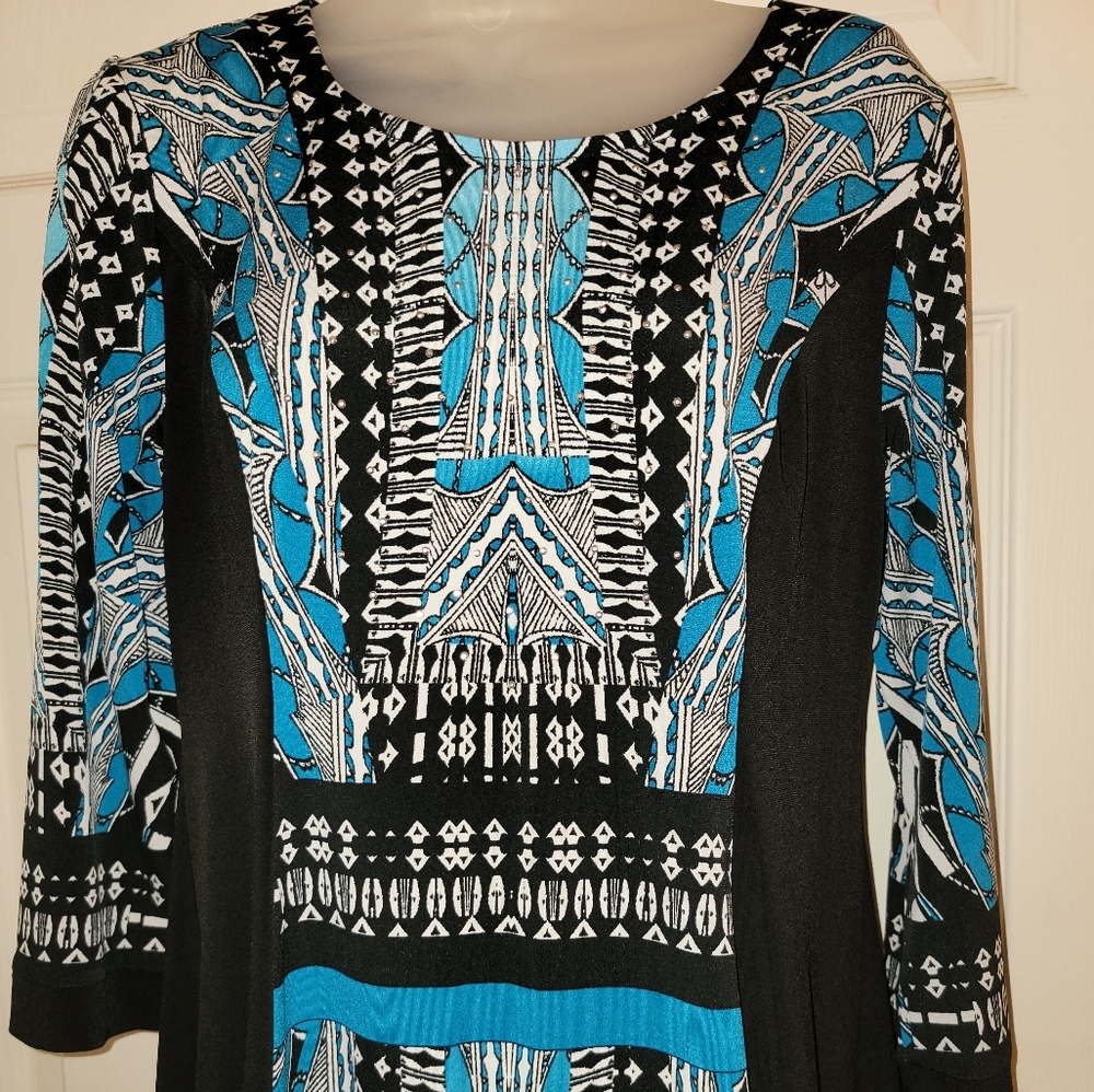 Valerie Steven's womens top